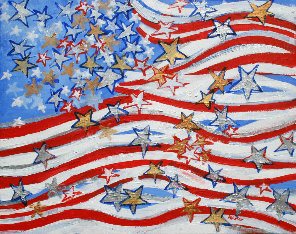 american flag